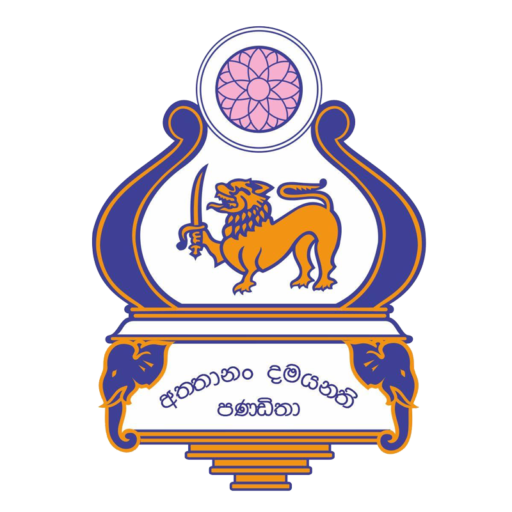 Rahula College Logo